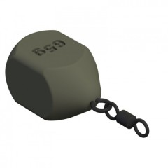 Olovo Suretti Cube s očicom i vrtilicom