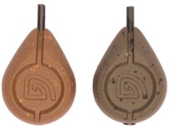 Olovo Trakker Flat Pear QC Inline Olovo