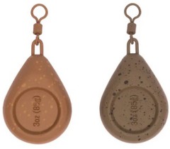 Olovo Trakker Flat Pear Rola