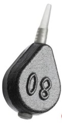 Olovo Zfish Pear In-Line Lead