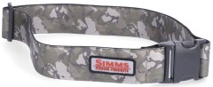 Opasač za Čamce Simms Wading Belt 2'' Regiment Camo Olive Drab