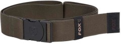 Opasek Fox Elasticated Belt Opasek Fox Elasticated Belt