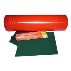 Opravná Sada Kolibri Zelená