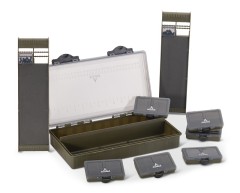 Organizacijska kutija Anaconda Session Tackle Box