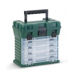 Organizacijska Kutija Saenger Vario Spin Organizer