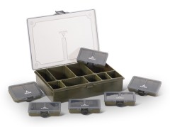 Organizační Box Anaconda Walker Tackle Box Organizační Box Anaconda Walker Tackle Box