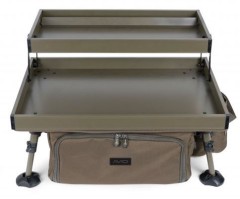 Organizator Avid Carp Double Decker Bivvy Organizator