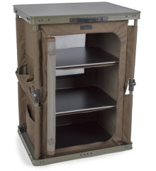 Organizator Avid Carp Quick Up Session