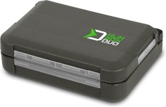 Organizator Delphin KlikBOX Duo 175-9P