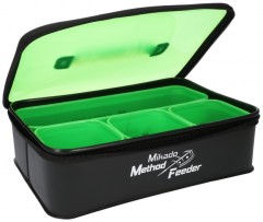 Organizator Mikado Method Feeder Set