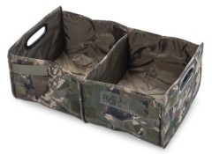 Organizator Nash Bank Life Fold Flat Organiser Camo