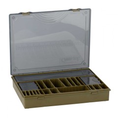 Organizator Prologic Tackle Organizer S 1+4 BoxSystem