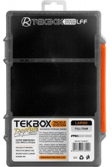 Organizator Rapture Tekbox Tackle System Varijanta L