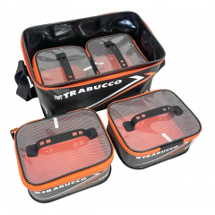 Organizator Trabucco Ultra Dry Eva Planner Torba Organizator Trabucco Ultra Dry Eva Planner Torba