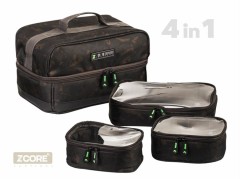 Organizator ZFish Multi-Bag Z-CORE 4u1