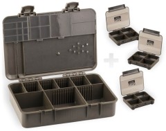 Organizator Zfish Z-Box Pro 45 (4u1)