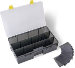 Organizér Black Cat Tackle Keeper D12