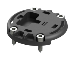 Osnovna Pro Brzo Oslobađajući Držač Fasten T-Track