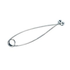 Otevírač Tlam Jaxon Zahnutý