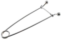 Otevírač Tlám JSA Fish - Guličkový