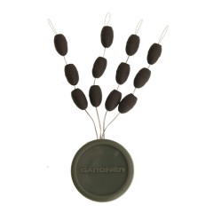 Otežanja za Predveze Gardner Covert Tungsten Chod Beads