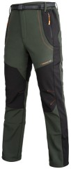 Outdoor Hlače Delphin ThermoTEX