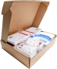 Paket za dopunu prve pomoći Survival Restock Pack - Large KIT