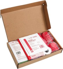 Paket za dopunu prve pomoći Survival Restock Pack - Pet KIT