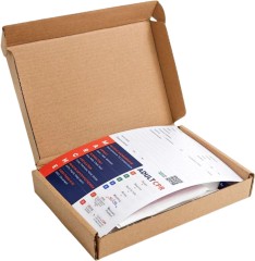 Paket za dopunu prve pomoći Survival Restock Pack - Slimline KIT