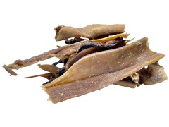 Pamlsek LK Baits Pet Srnčí Koža 100g