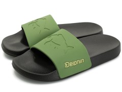 Pantofle Delphin OutLine Carp