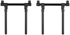 Pár Hrazd na 2 Pruty Sonik Intelx 2-Rod Buzz Bars