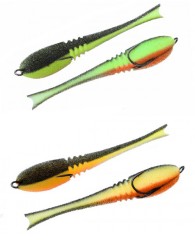 Paralon Prof Montazh Dancing Fish 3,5" 9cm