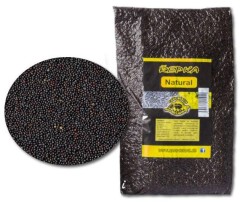 Partikel Carp Servis Václavík Repka CS 1kg