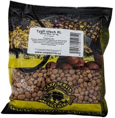 Partikel Carp Servis Václavík Tigrie Orech XXL 700gr Partikel Carp Servis Václavík Tigrie Orech XXL 700gr