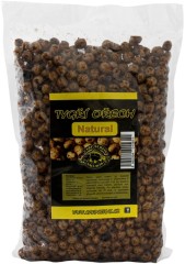 Partikel Carp Servis Václavík Tygří Ořech CS 1kg Partikel Carp Servis Václavík Tygří Ořech CS 1kg