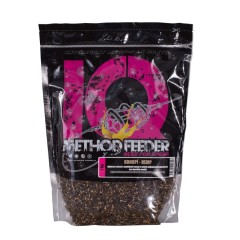 Partikel LK Baits IQ Method Feeder 1kg Partikel LK Baits IQ Method Feeder 1kg