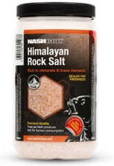 Partikel Nash Himalayan Rock Salt Partikel Nash Himalayan Rock Salt