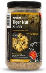 Partikel Nash Tiger Nuts Slush