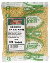 Partikel Sensas Couscous Special Hooker 250gr