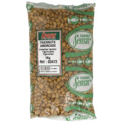Partikel Sensas Tigernut Dry 1kg