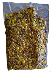 Partikl Carp Servis Václavík Mix