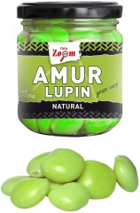 Partikl Carp Zoom Amur Lupin Vučji Grah 220ml/125gr