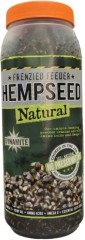 Partikl Dynamite Baits Frenzied Hempseed Feeder 2,5l