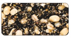 Partikl metoda hranilica MIX2 500g