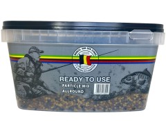 Partikl Mix MVDE Allround Celoroční 3kg