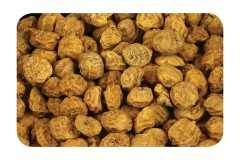 Partikl Nikl Tygří Ořech Výběrový 12mm 1kg