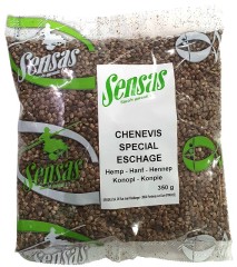 Partikl Sensas Konoplja Specijal Eschage 350gr