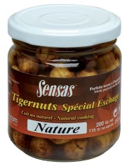 Partikl Sensas Tygří Ořech Gigant 212ml