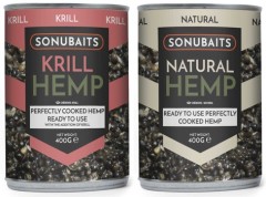 Partikl Sonubaits 400gr